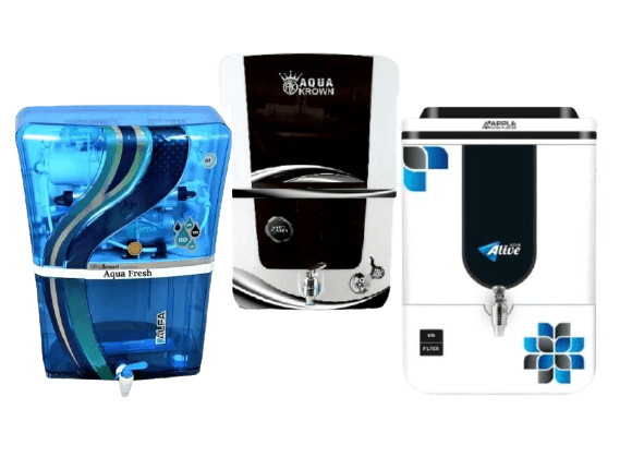 Aquafresh Water Purifier RO System
