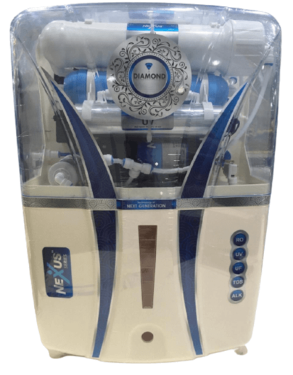 Aquafresh 100 LPH RO Plant Aquafresh RO System