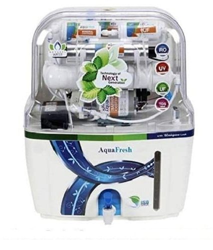 Aquafresh Swift RO 16 LTR