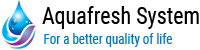 Aquafresh System Logo