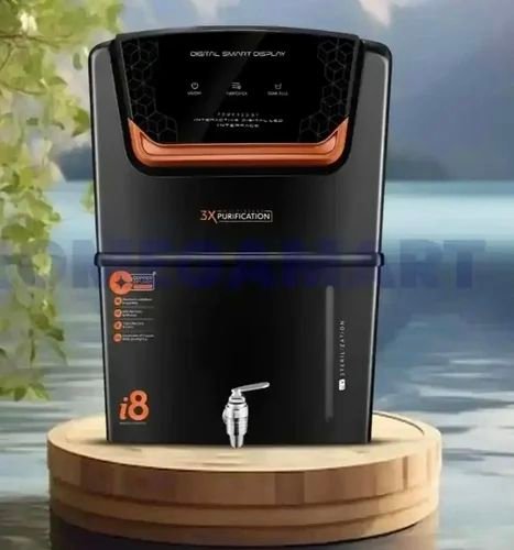 Aquafresh i8 Cabinet RO